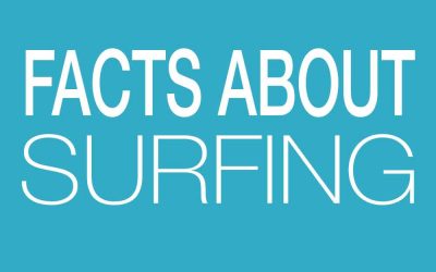 Facts about Surfing