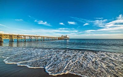 Piers and Jetties