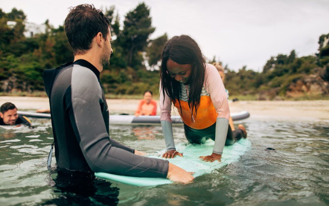 How to Find the Best Surf Camp for Your Needs - Malibu Makos