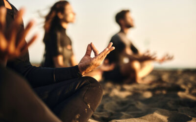 How Yoga and Surfing Create the Ultimate Wellness Retreat