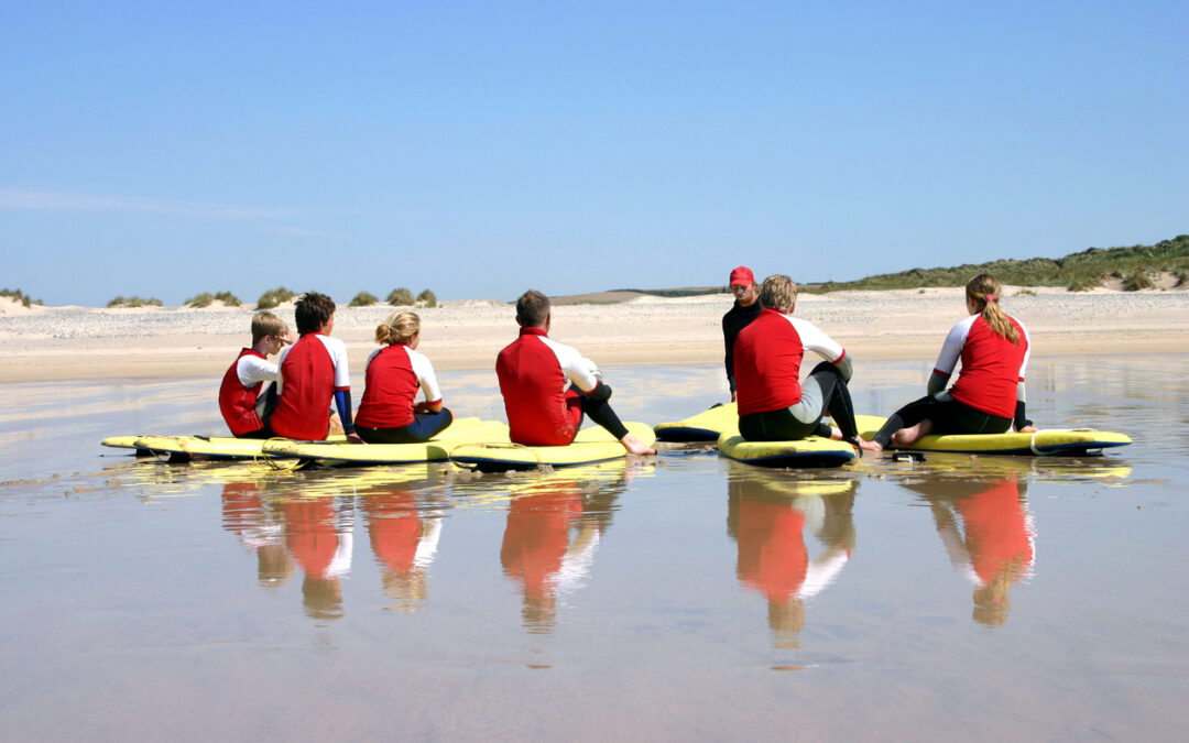 How to Find a Cheap Surf Camp Without Sacrificing Quality - Malibu Makos