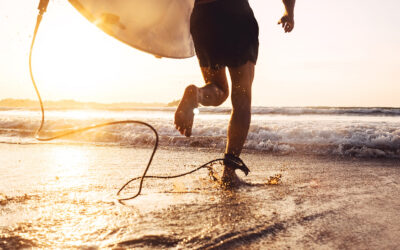 The Ultimate Surf Fitness Routine for Year-Round Training
