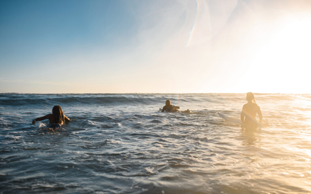 Surf Lessons in Malibu: Why Fall Is Still a Great Time to Learn - Malibu Makos