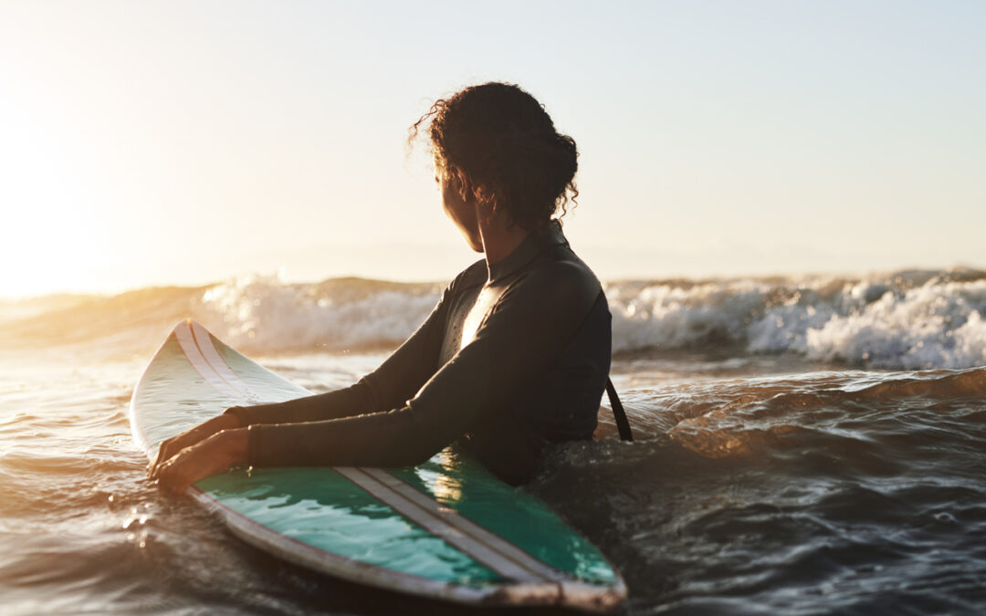 Surfing Gear Checklist For Cooler Months - Malibu Makos