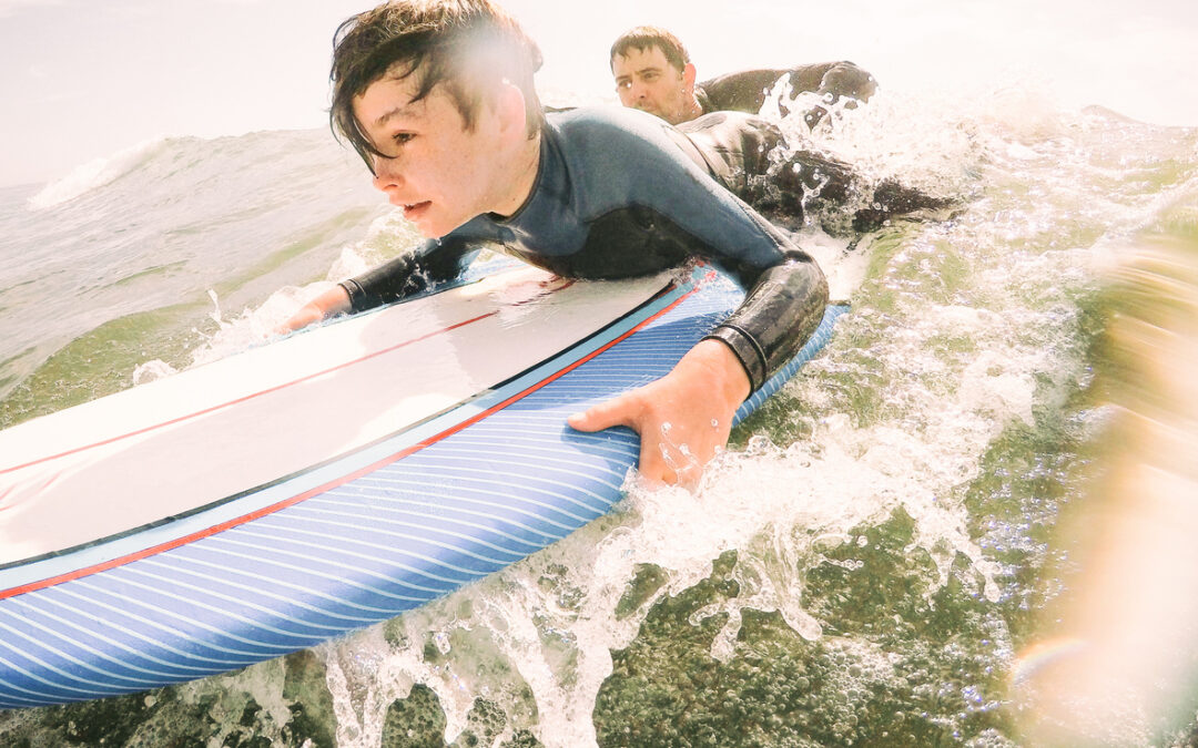 Get Ready for a Surfing Camp in California: How to Prepare Now - Malibu Makos