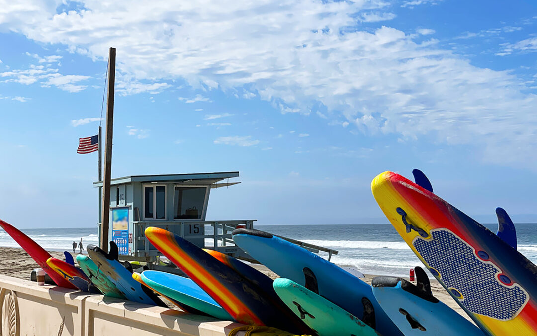 The Ultimate Surfing in Malibu Guide: Lessons and Expert Tips - Malibu Makos
