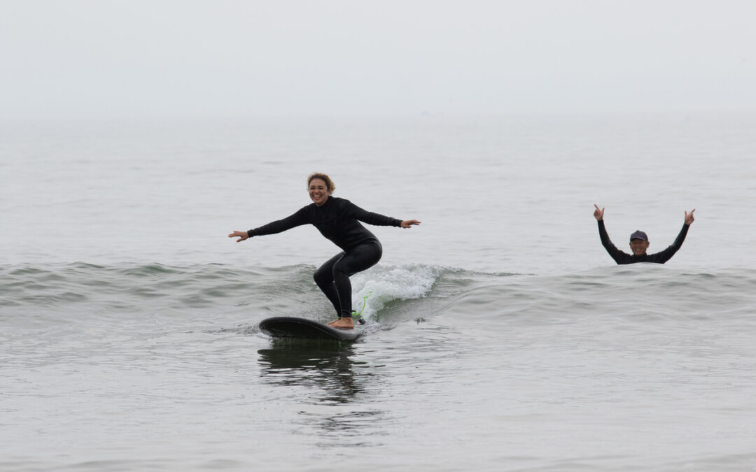 Winter Surfing Tips for Beginners in Malibu - Malibu Makos