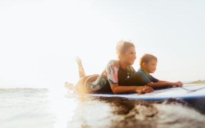 Why Families Should Start Planning Their Surf Camp Vacations Now